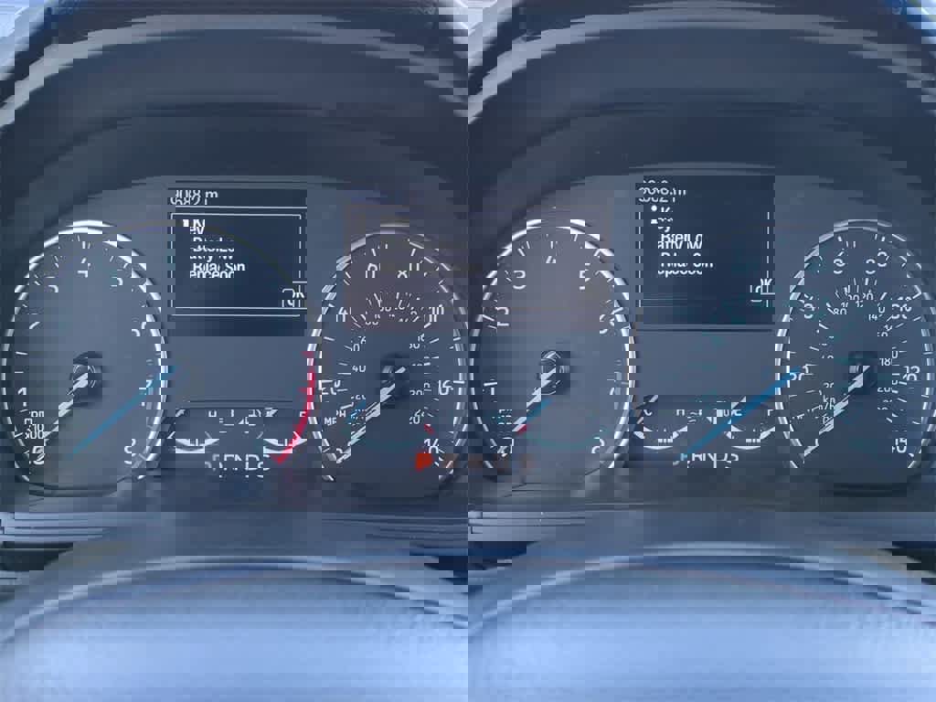 Used 2018 Ford EcoSport Titanium image 33