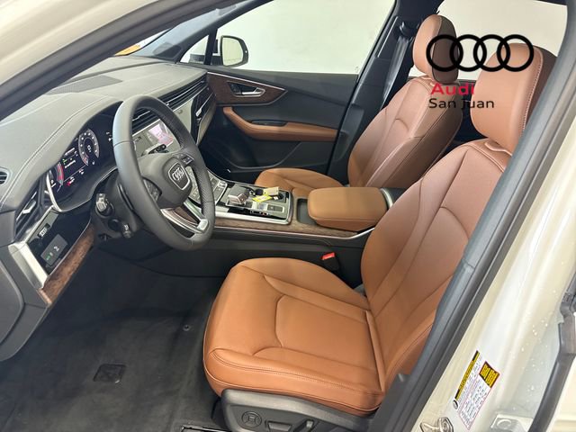 New 2026 Audi Q7 2.0T Premium Plus image 28