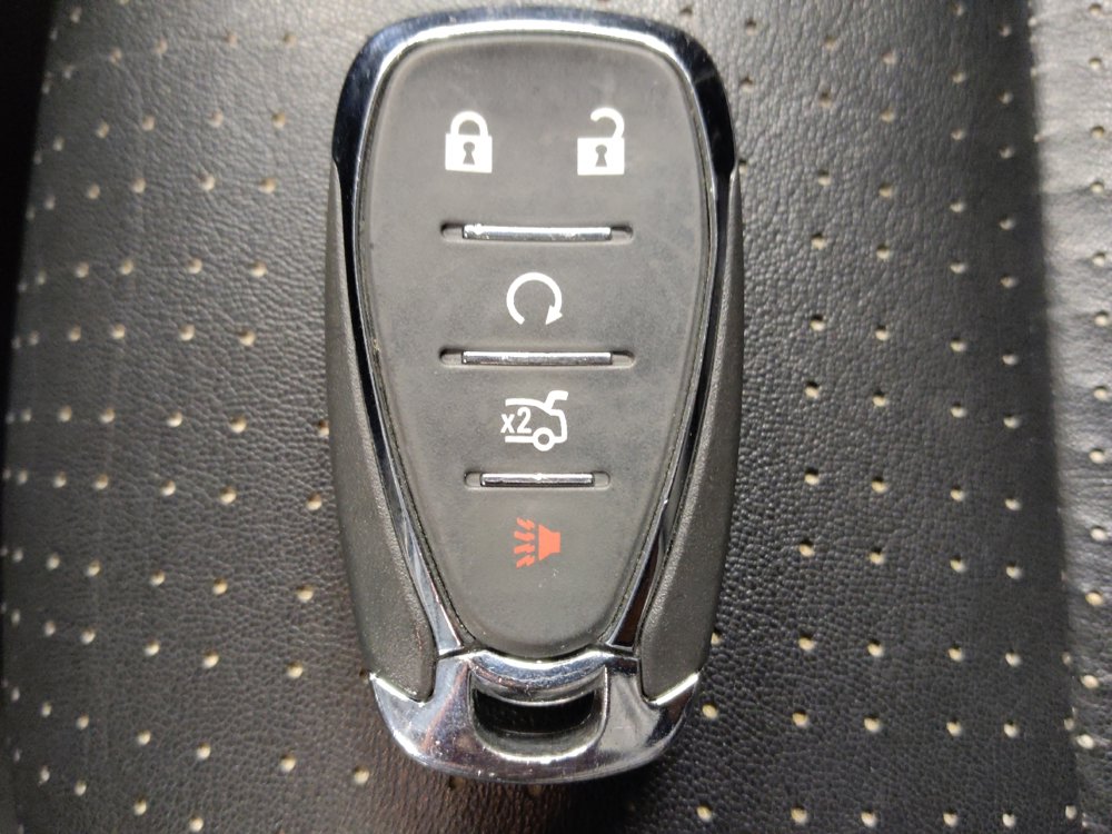 Used 2017 Chevrolet Sonic Premier image 27