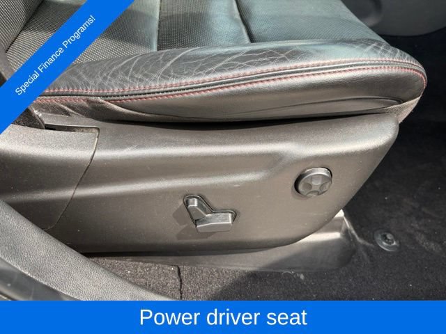 Used 2019 Jeep Grand Cherokee Trailhawk w/ Trailhawk Luxury Group AWD/4WD image 34
