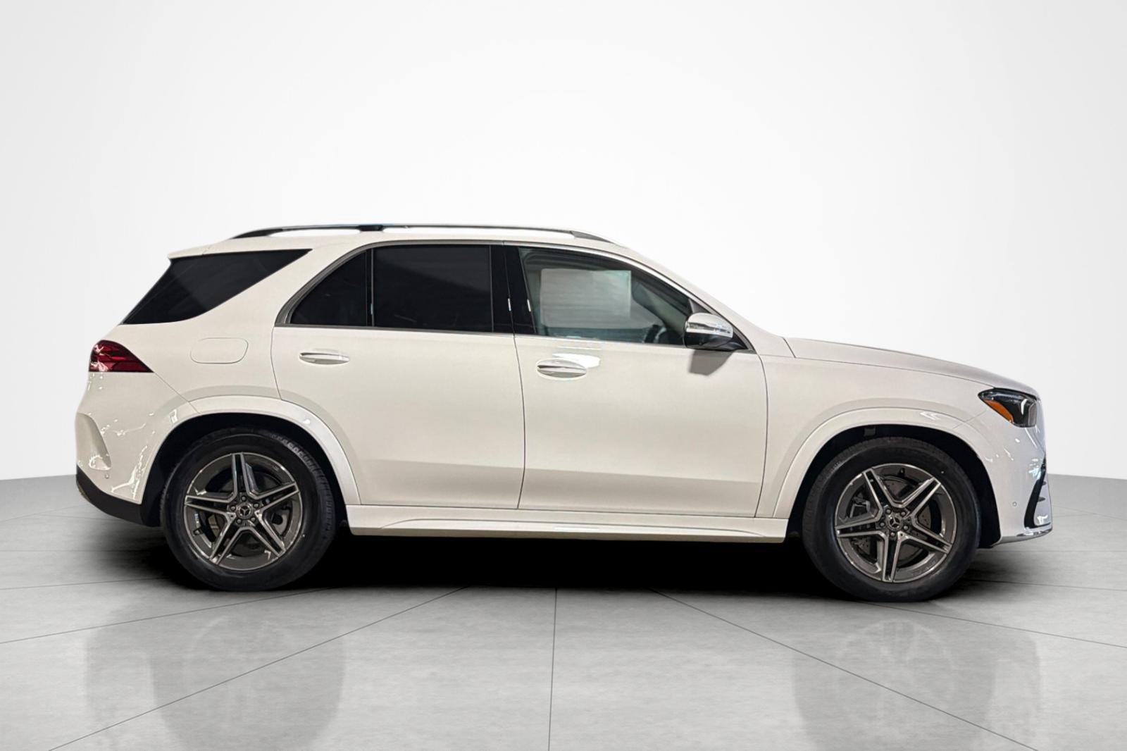 New 2026 Mercedes-Benz GLE 450 4MATIC image 6