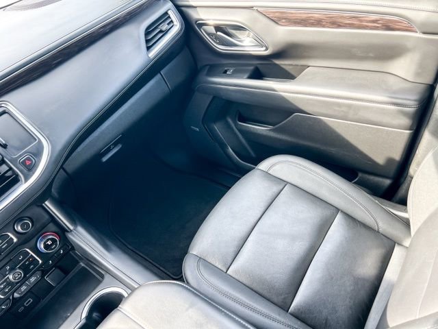 Used 2024 Chevrolet Tahoe LT image 13