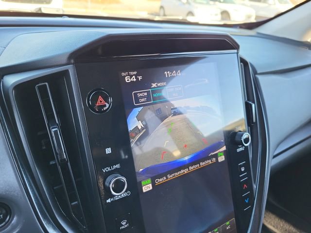 Used 2024 Subaru Crosstrek 2.5i Limited image 27