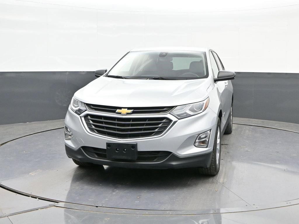 Used 2020 Chevrolet Equinox LS w/ LS Convenience Package image 24