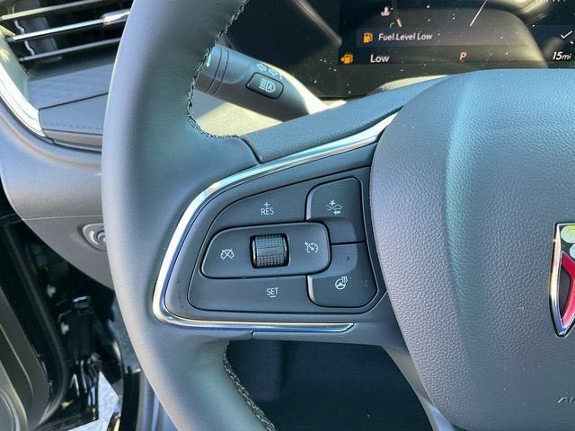 New 2026 Buick Encore GX Sport Touring w/ Advanced Technology Package FWD image 8