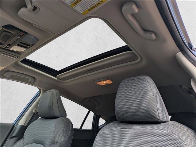 Used 2024 Subaru Crosstrek 2.0i Premium image 14