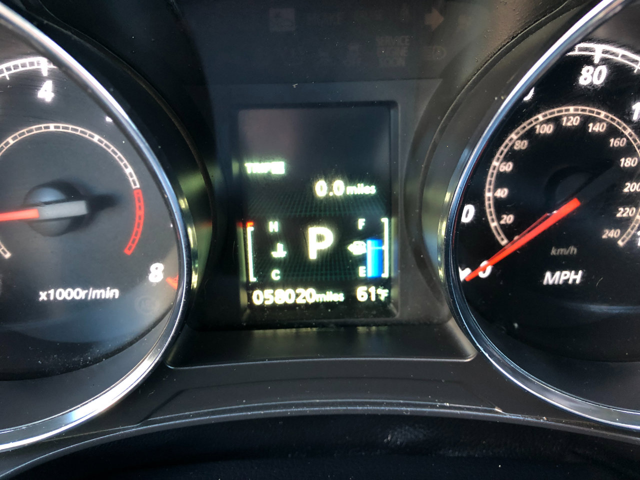 Used 2021 Mitsubishi Outlander Sport SE image 14