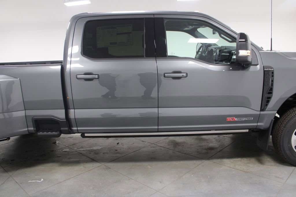 New 2026 Ford F350 Platinum image 10