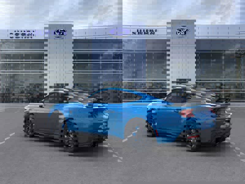 Used 2024 Ford Mustang Dark Horse w/ Dark Horse Handlin Package image 4