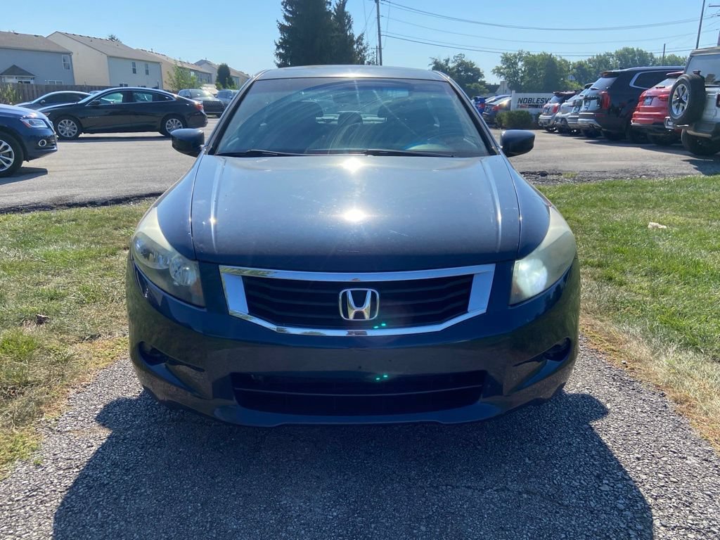 Used 2010 Honda Accord EX-L image 8