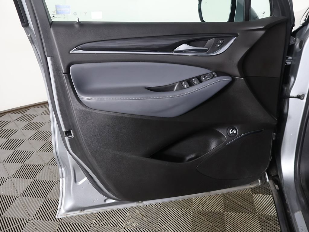 Used 2023 Buick Enclave Essence w/ Experience Buick Package image 23