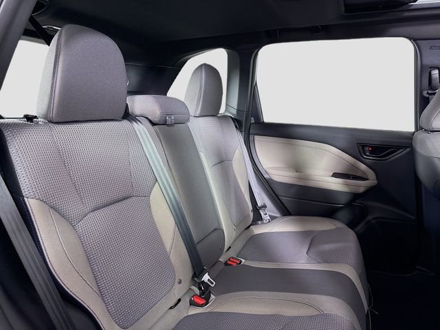New 2025 Subaru Forester Premium image 27