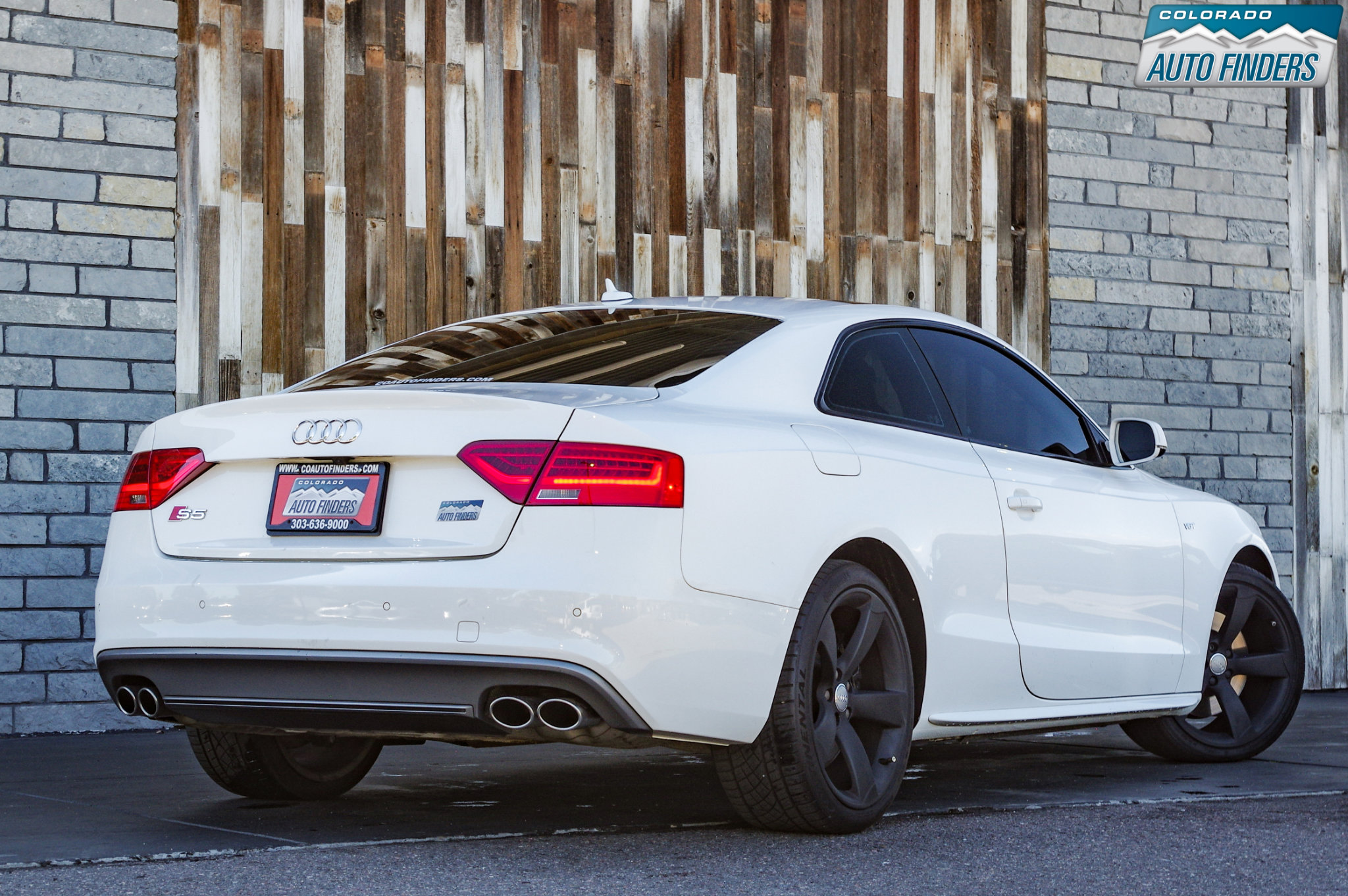 Used 2016 Audi S5 Premium Plus w/ Technology Package image 7