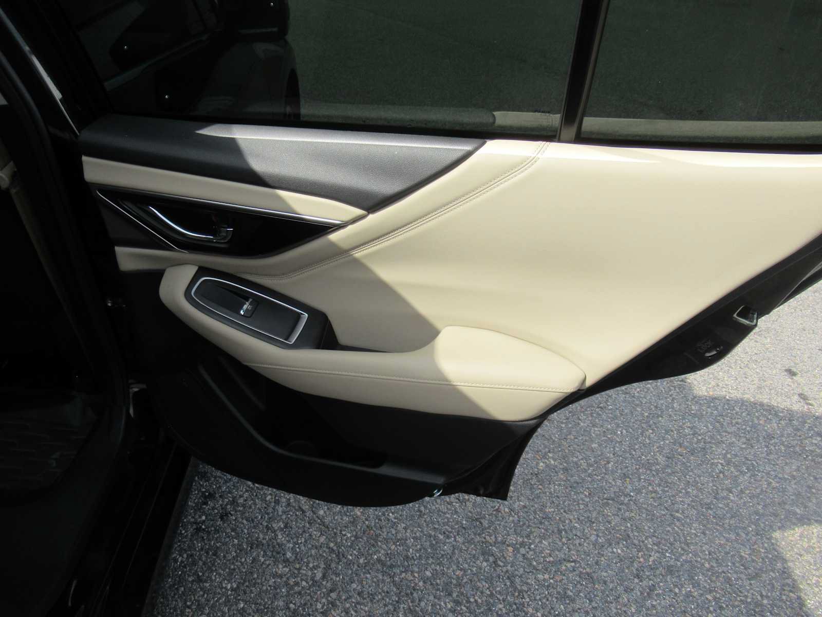 Used 2022 Subaru Legacy Limited AWD/4WD image 18