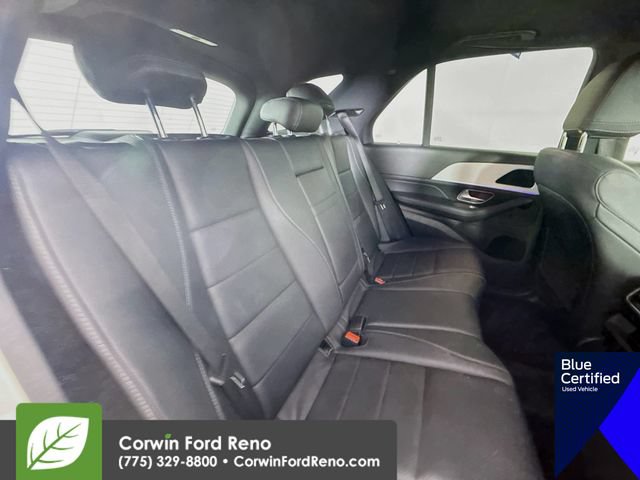 Used 2024 Mercedes-Benz GLE 450e 4MATIC image 30