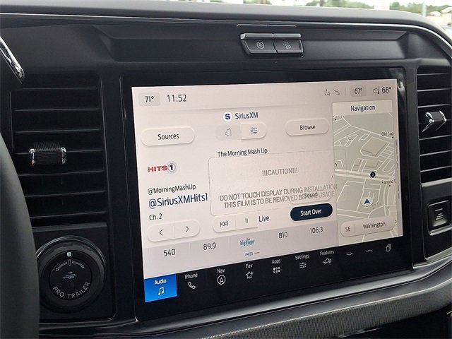 New 2026 Ford F250 Platinum image 14