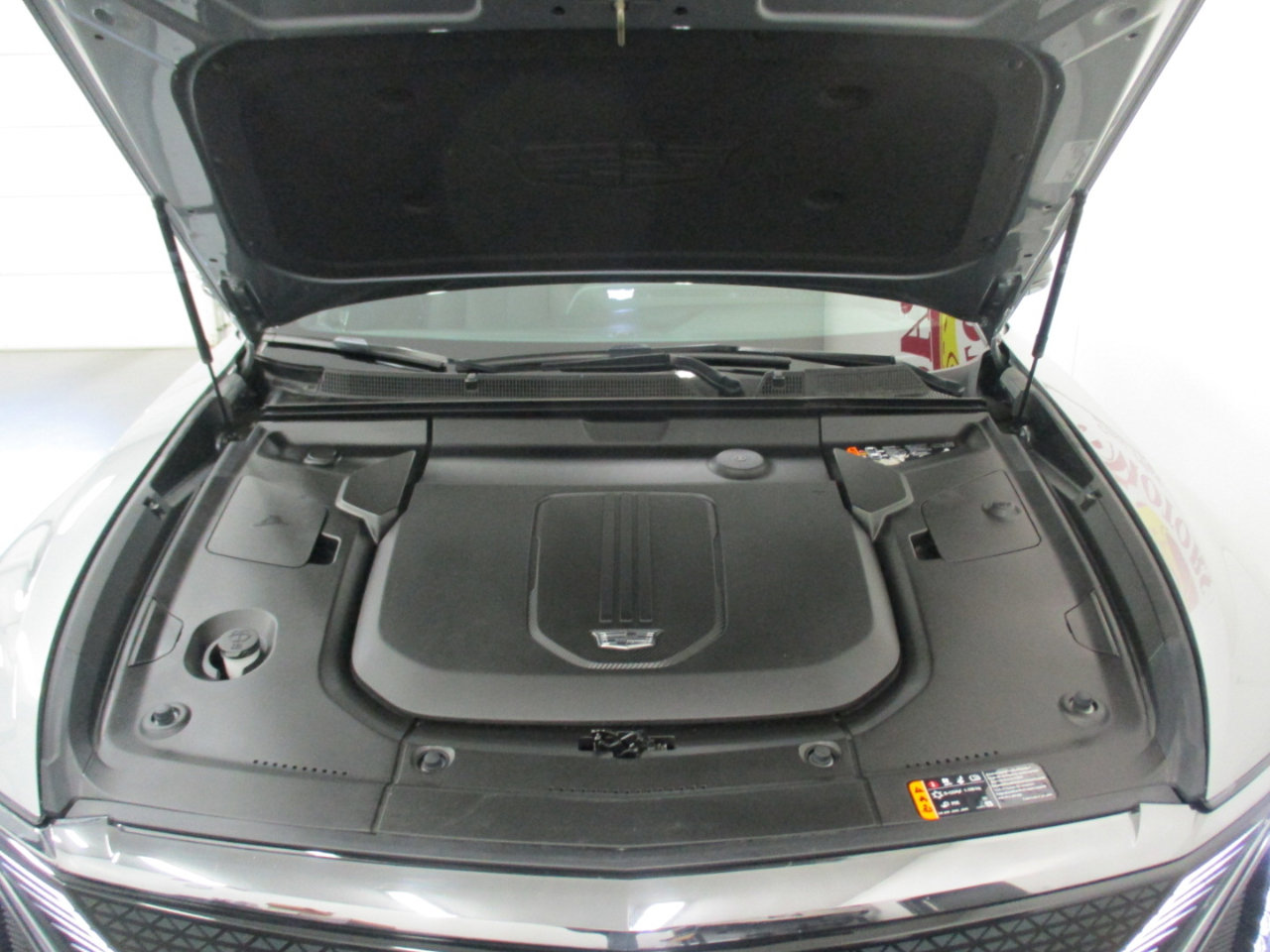 Used 2024 Cadillac Lyriq Sport image 24