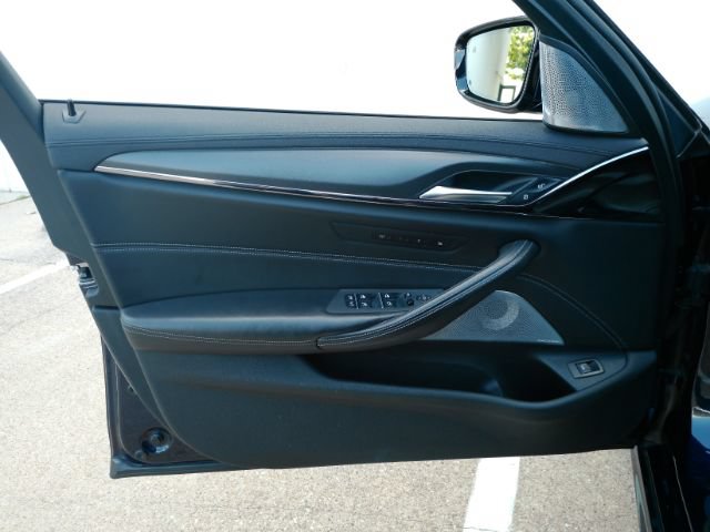 Used 2021 BMW M5 w/ Executive Package AWD/4WD image 13