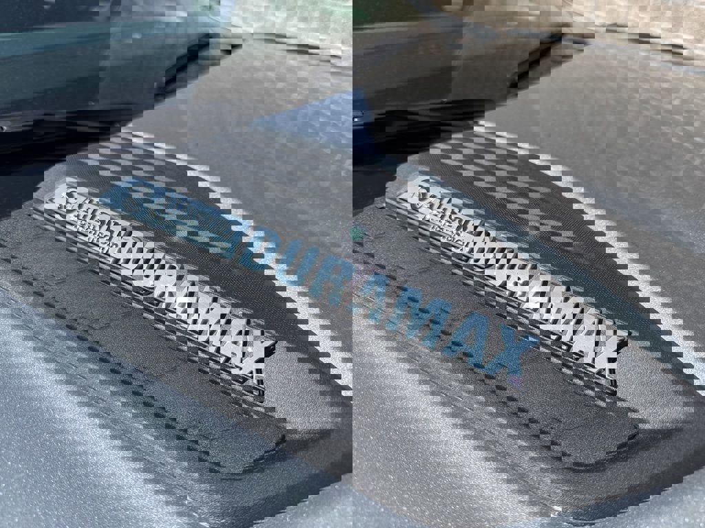 New 2026 Chevrolet Silverado 2500 High Country w/ Technology Package image 9