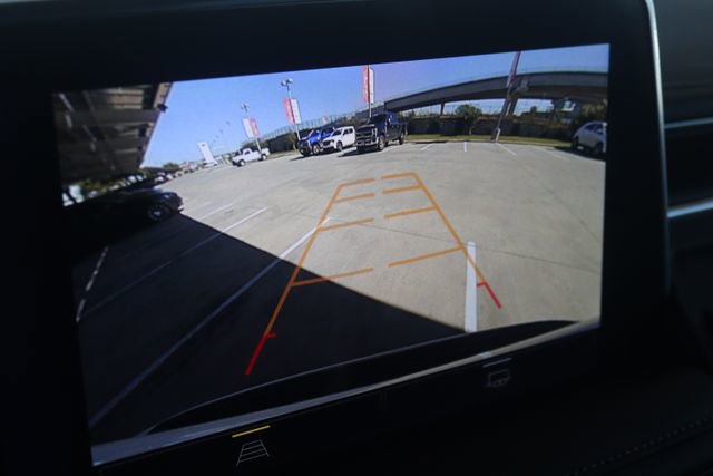 Used 2023 Chevrolet Tahoe Z71 image 20