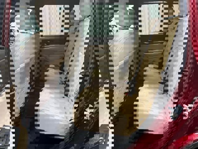 New 2025 Jeep Grand Cherokee Limited w/ Trailer Tow Package image 26