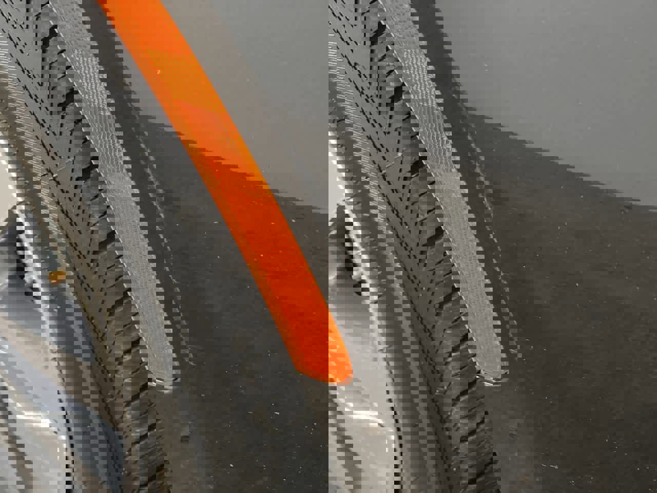 Used 2024 Chrysler Pacifica Select image 34