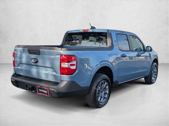 New 2026 Ford Maverick XLT FWD image 2