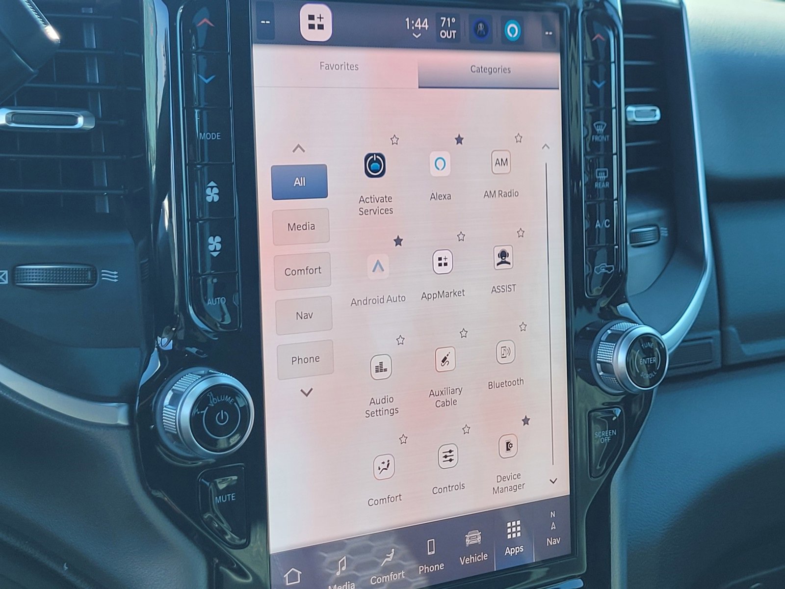 New 2026 RAM 2500 Big Horn image 15