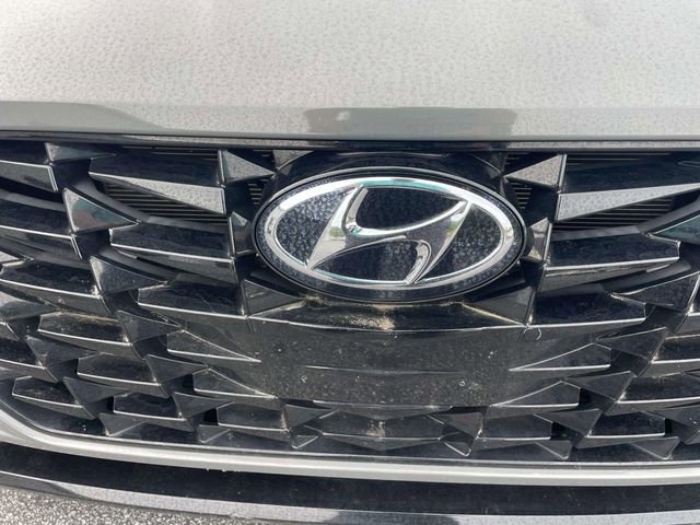Used 2023 Hyundai Sonata SEL w/ Convenience Package FWD image 3