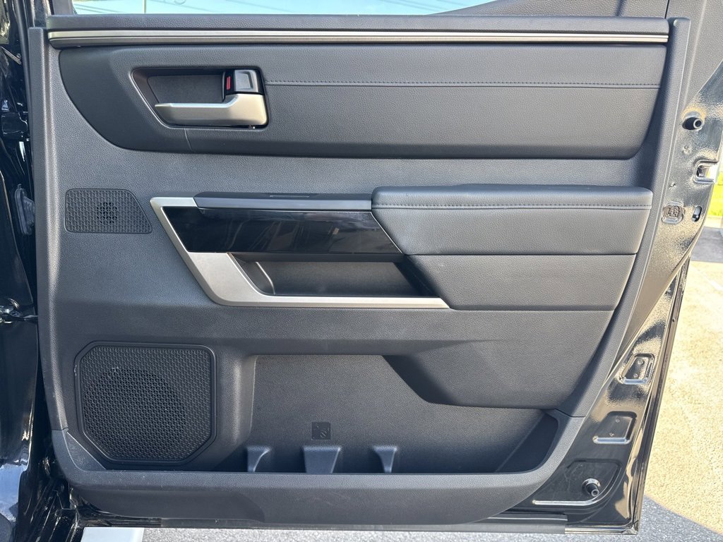 Used 2023 Toyota Tundra Limited image 17