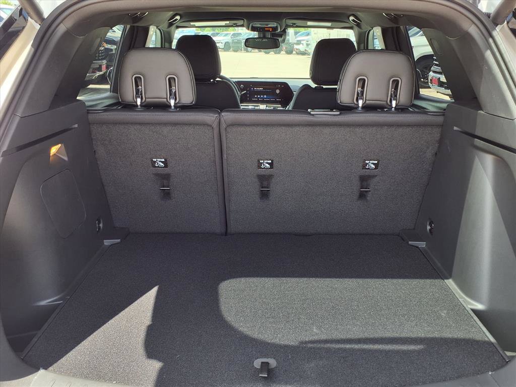 New 2026 Chevrolet TrailBlazer ACTIV w/ Convenience Package FWD image 14