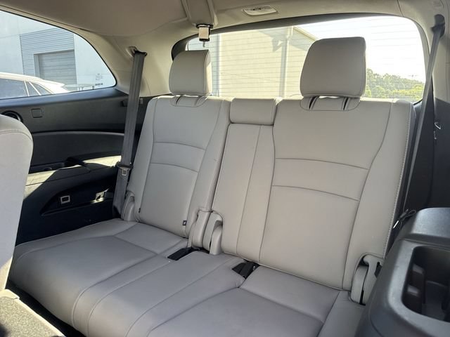 Used 2019 Honda Pilot EX-L image 10