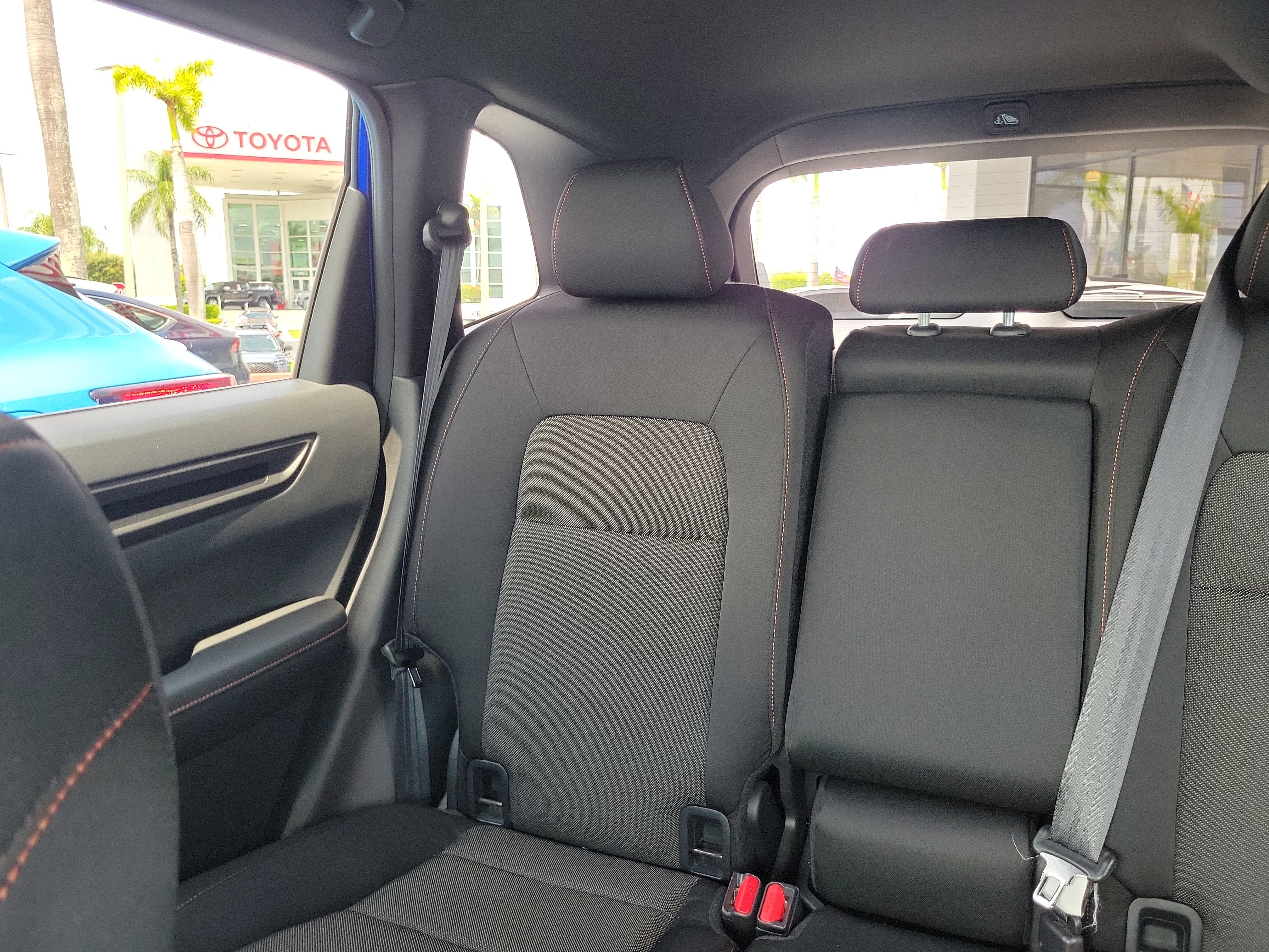 Used 2024 Honda CR-V Sport image 19