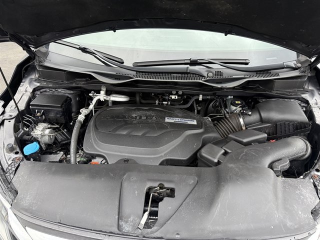 Used 2019 Honda Odyssey EX-L image 15