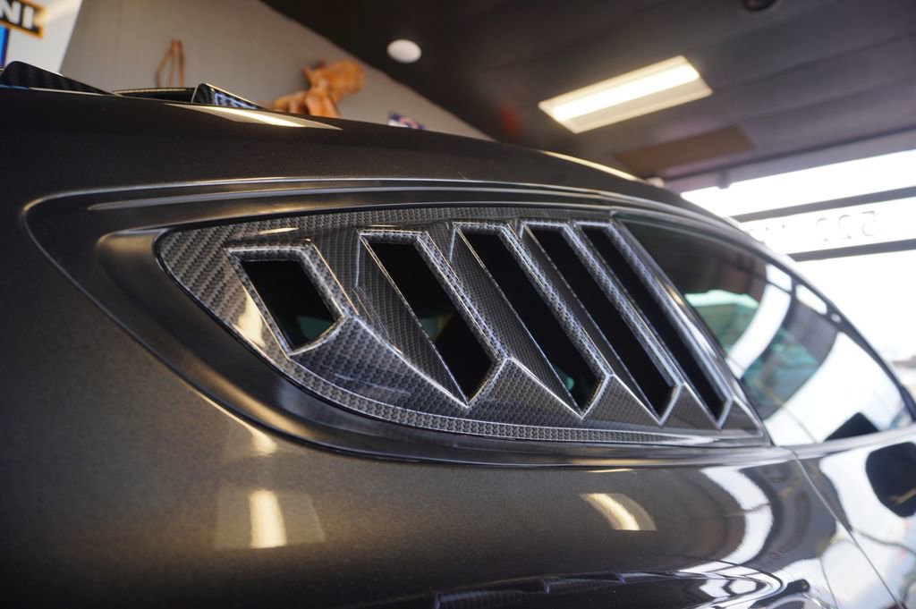 Used 2015 Ford Mustang GT image 35