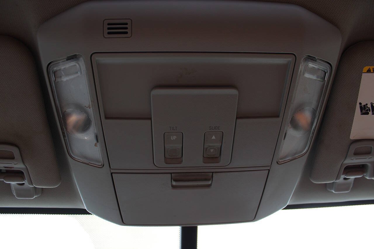 Used 2014 Toyota Tundra 1794 Edition AWD/4WD image 33
