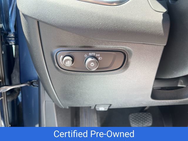 Certified 2024 Chevrolet Equinox LT image 23