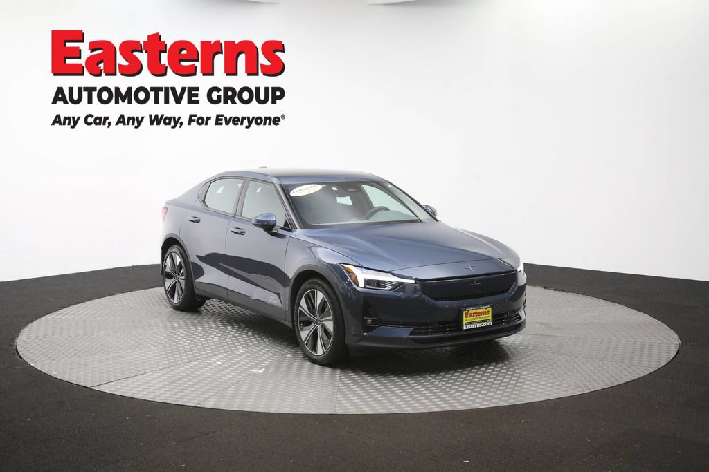 Used 2024 Polestar Polestar 2 AWD/4WD image 49