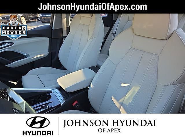 Used 2025 Audi Q5 2.0T Premium Plus image 44