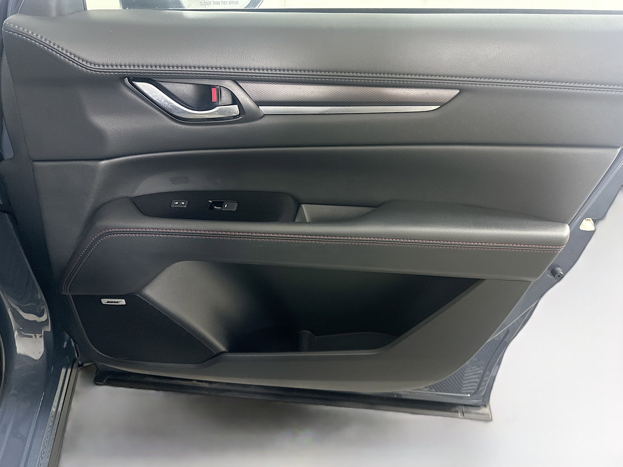 Used 2024 MAZDA CX-5 Carbon Edition image 32