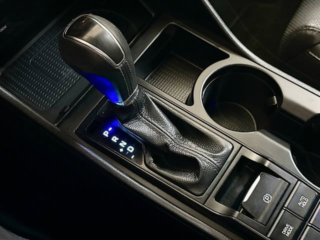 Used 2020 Hyundai Tucson Limited image 17