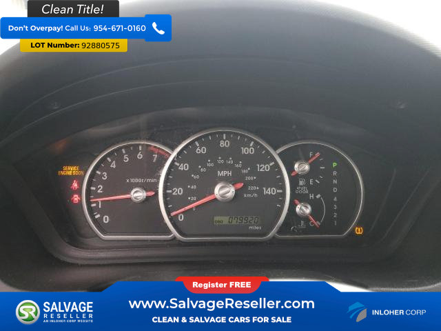 Used 2009 Mitsubishi Galant FWD image 12