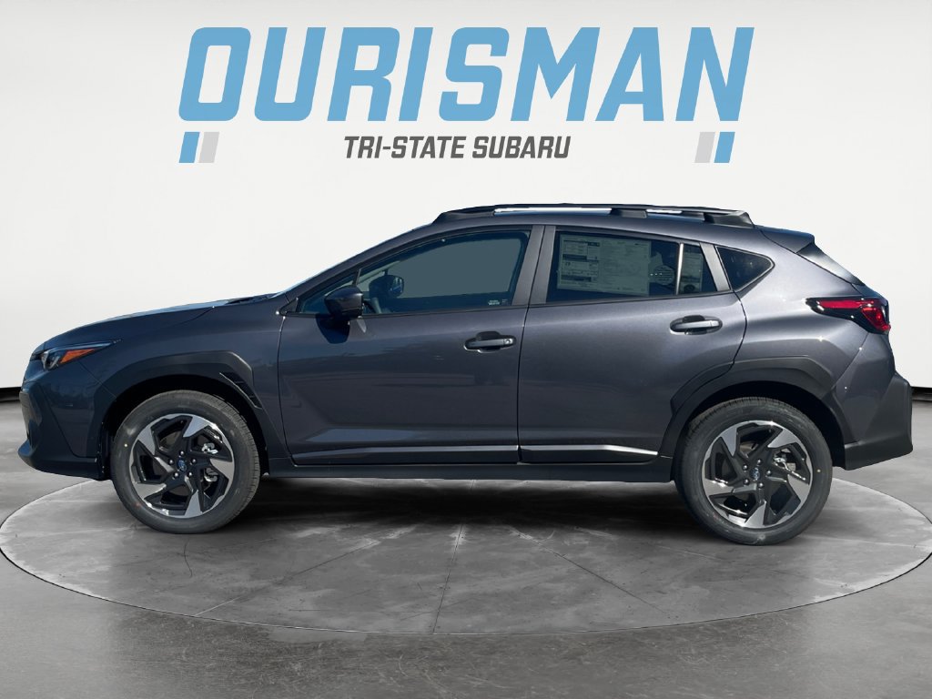 New 2026 Subaru Crosstrek 2.5i Limited AWD/4WD image 3
