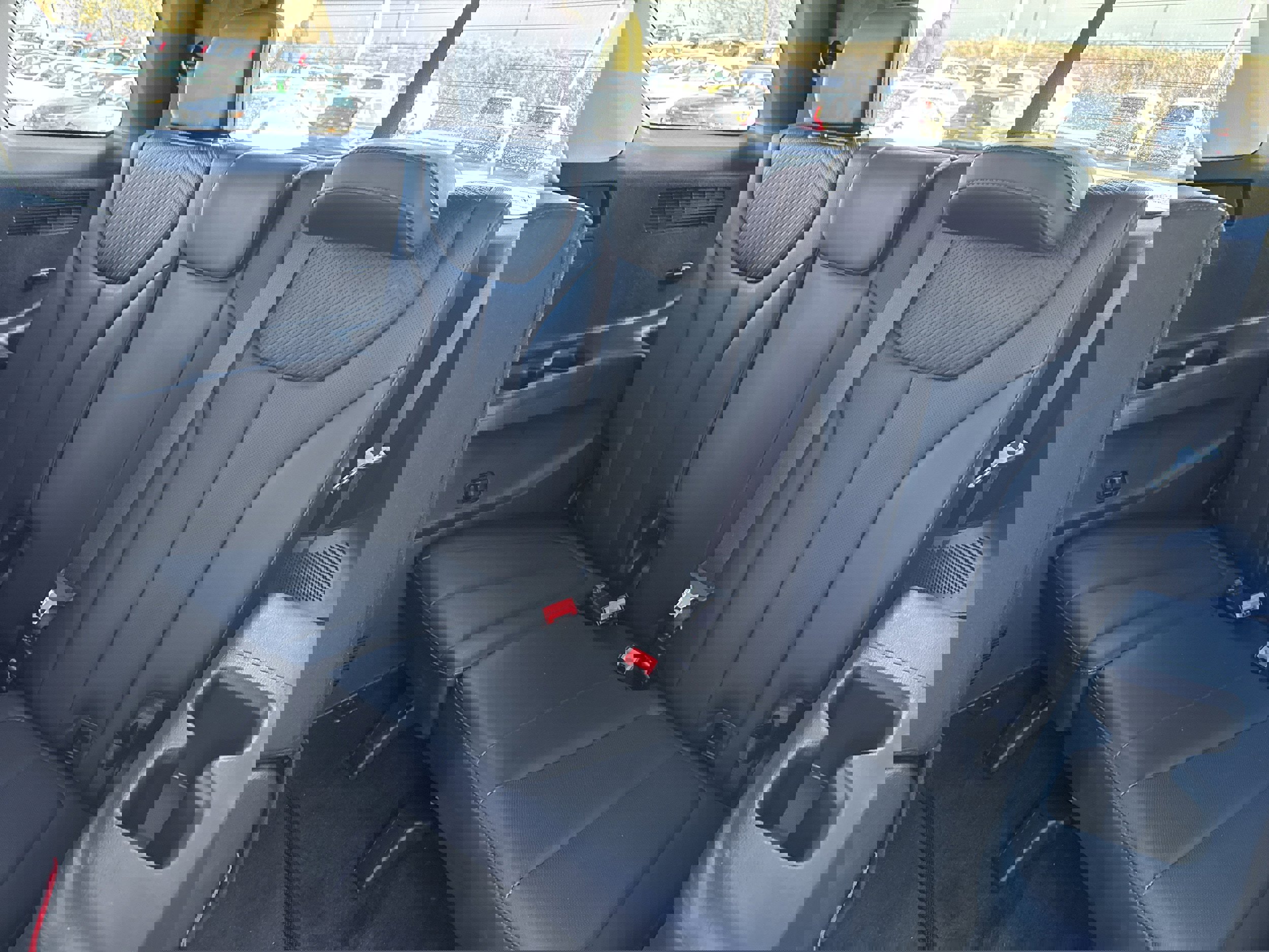 Used 2025 Hyundai Palisade SEL image 12