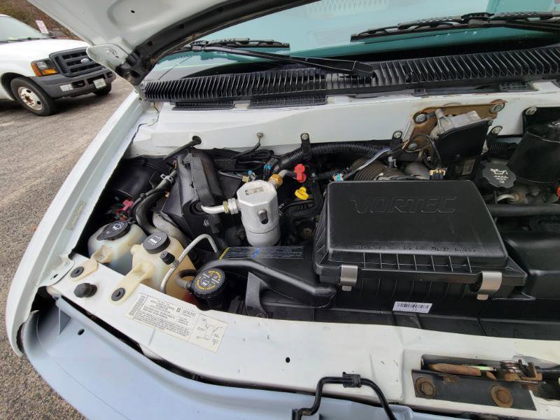Used 2005 Chevrolet Astro image 53