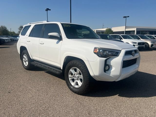 Used 2014 Toyota 4Runner SR5