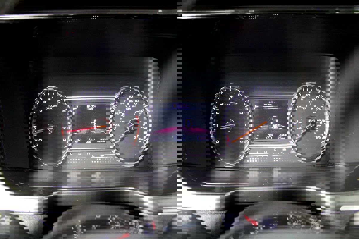 Used 2021 Kia Sorento S w/ Panoramic Sunroof Package image 7