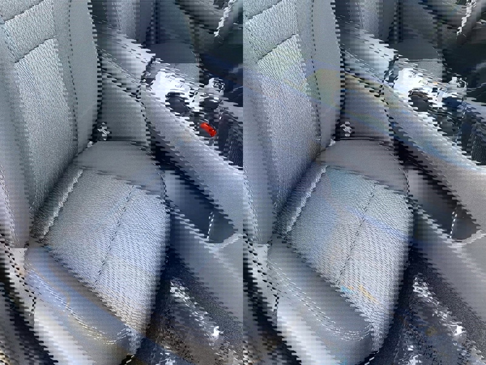 New 2026 Nissan Rogue SV image 11