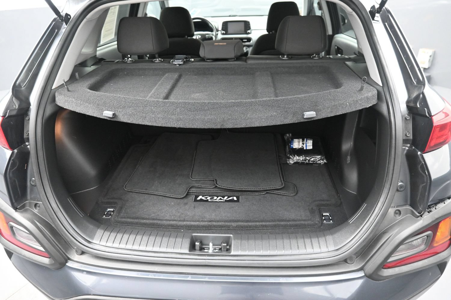 Used 2019 Hyundai Kona SEL AWD/4WD image 16