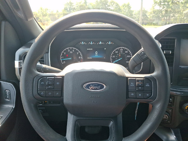 Used 2022 Ford F150 XL w/ STX Appearance Package AWD/4WD image 19